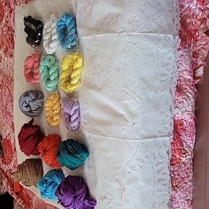 NEW BUNDLE OF SCARFS